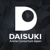 Reminder: Streaming service Daisuki Discontinues on October 31st