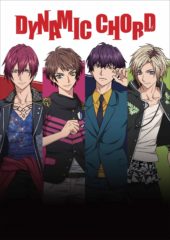 HIDIVE Adds Dynamic Chord for UK Streaming