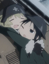 HIDIVE Adds Girl’s Last Tour for UK Streaming