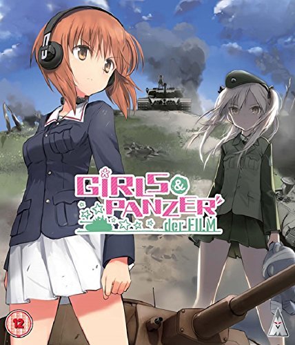 Akasaai SEA SIDE Girls und Panzer Fan Art Book Panzer Girls Collection – q  to Japan