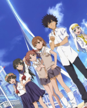 Dengeki Bunko announces A Certain Project 2018 with Index Season 3