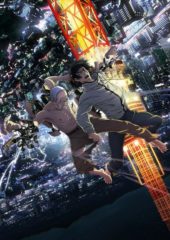 Inuyashiki Last Hero Now Streaming on Amazon Prime