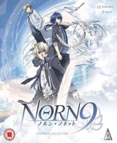 Norn9 Review