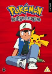 Pokémon Indigo League Season 1 Review