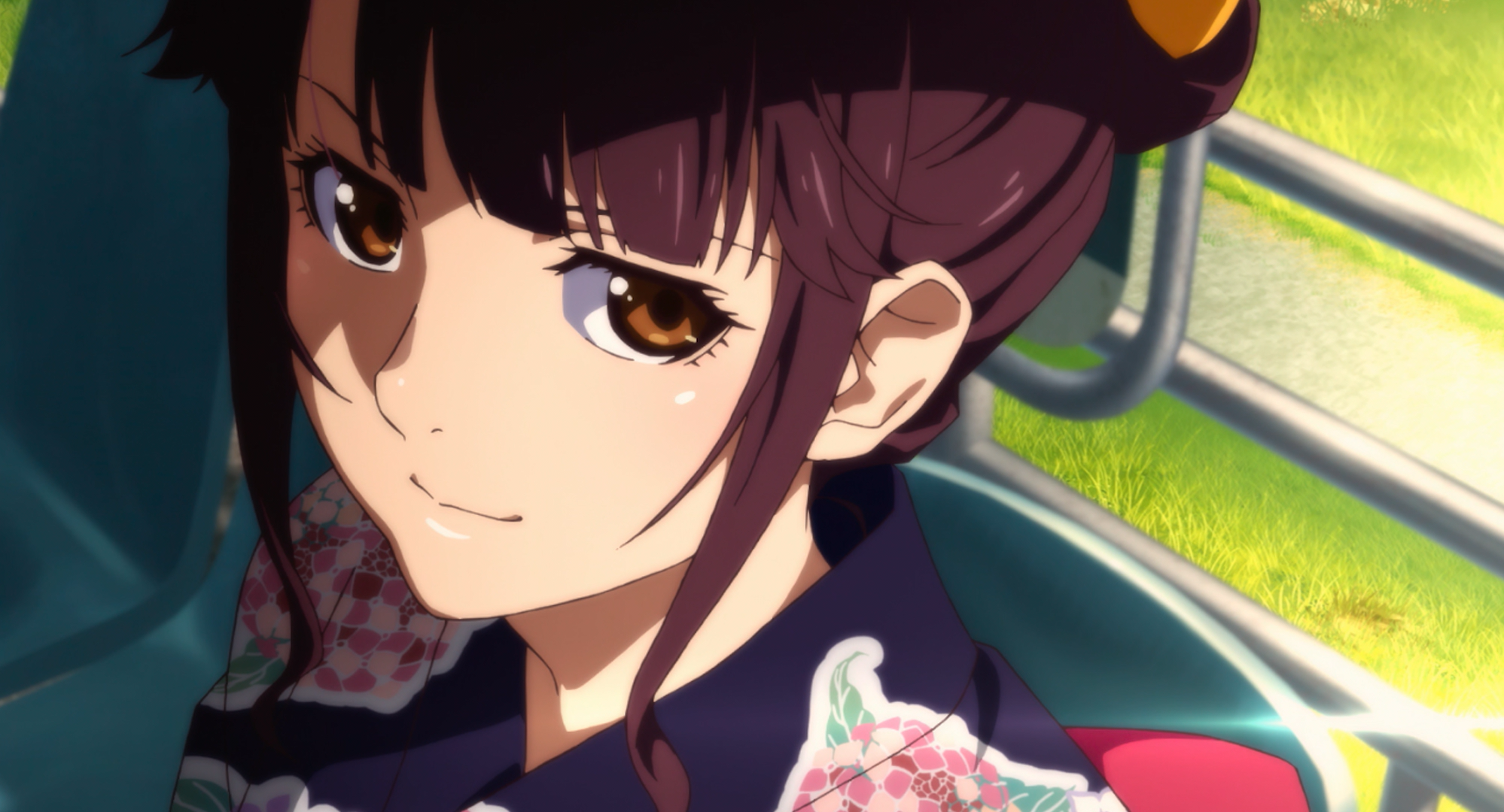 Anime Limited Brings 'Fireworks' to the UK Theatrical Screens this November  • Anime UK News