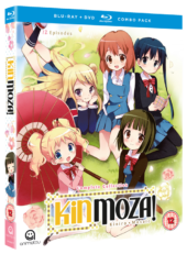 Kinmoza! Season 1 Review