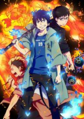 Manga Animatsu reveals their Q1 2018 Release Slate