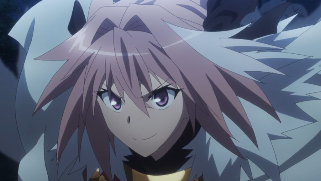 Fate/Apocrypha arrives on Netflix (outside US & Canada) this December ...
