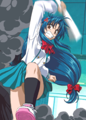 Anime Limited’s Shop Exclusive Full Metal Panic! Boxset Going Out of Print