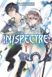 In/Spectre Volume 1 Review