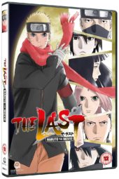 The Last – Naruto The Movie Review