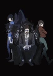 Netflix Exclusive Anime ‘B: The Beginning’ Launches This March