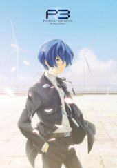 Anime Ltd OOP Update: More Persona 3 CEs Going Out of Print, Three Titles Confirmed Sold Out