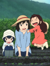 Watershed Cinema Offers ‘More Than Miyazaki’ Anime Season in Bristol