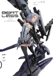 Amazon Prime to Exclusively Stream Animeism title Beatless this January