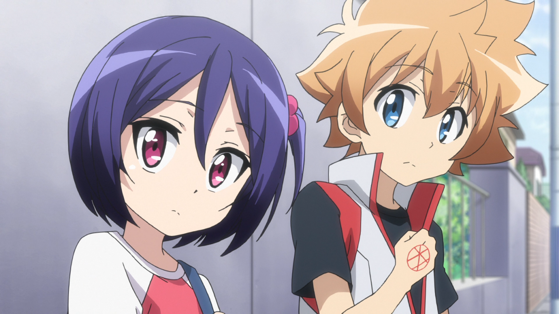 Anime Review: Kotoura-SanAnother Castle