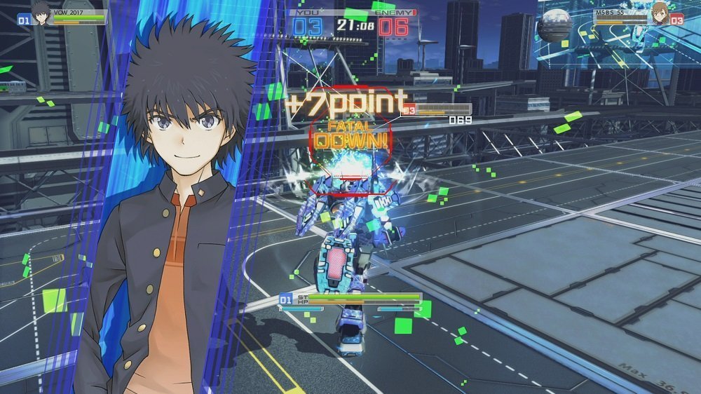 11 Upcoming Anime Games of 2023- Rakuzan E-sports