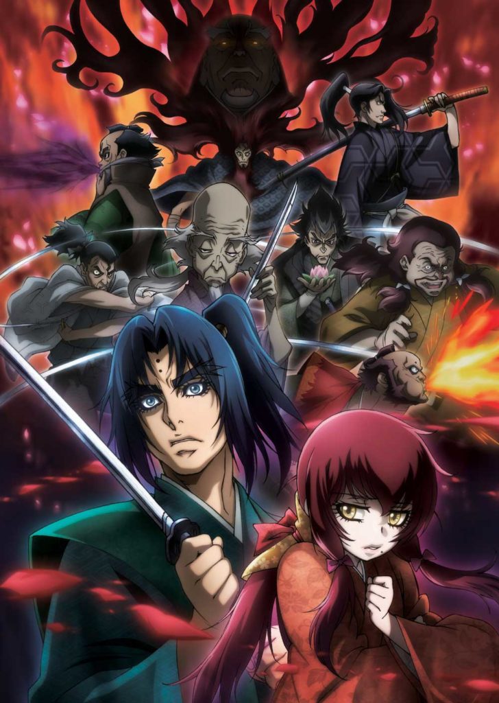 Crunchyroll.pt - Hoje é dia de Death March kara Hajimaru