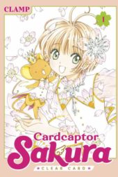 Cardcaptor Sakura: Clear Card Volume 1 Review