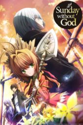 HIDIVE Adds Sunday Without God plus other Catalogue titles for UK Streaming