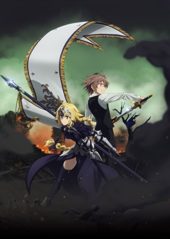 Fate/Apocrypha Episodes 1 – 12 Review (Streaming)
