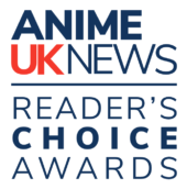 Introducing the Anime UK News Reader’s Choice Awards!
