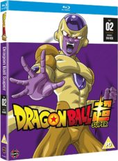 Dragon Ball Super Season One – Part 2 Review