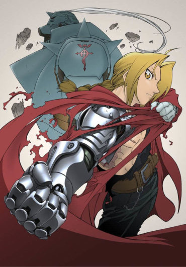 The Biggest Differences Between The Two Fullmetal Alchemist Anime