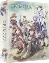 Grimgar: Ashes & Illusions Collector’s Edition Review