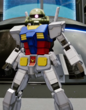 New Gundam Breaker Announced for Worldwide Release!