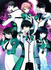 The Irregular at Magic High School Returns to Netflix