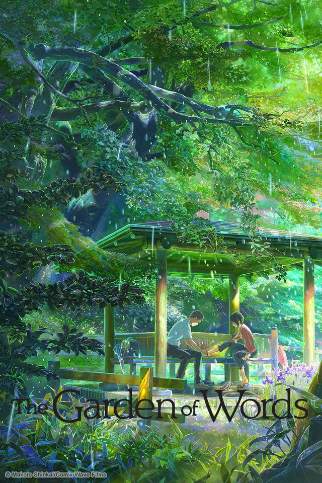 Streaming Review: Makoto Shinkai's Your Name (Netflix) 