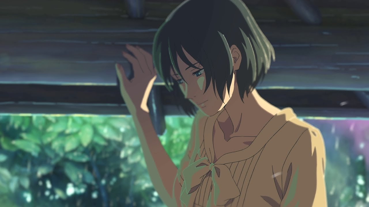 Streaming Review: Makoto Shinkai's Your Name (Netflix) 