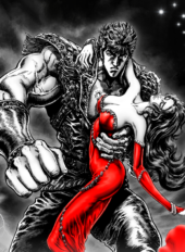 Fist of the North Star’s Hokuto ga Gotoku PS4 demo now available on Japanese PSN