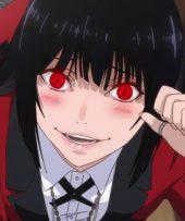 Anime Limited Acquires Kakegurui: Compulsive Gambler Season 1 for UK Home Video!