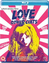 Third Window Film release “Love and Other Cults” in Cinema and on Blu-Ray/DVD