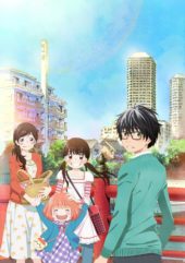 Anime Limited’s Q4 2018 Home Video Release Slate Thus Far