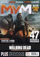 MyM Magazine publishes its last print edition