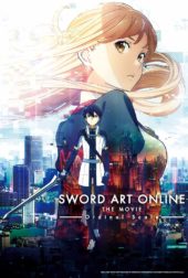 Netflix Adds Fate/stay night (2006), Sword Art Online the Movie -Ordinal Scale- & More!