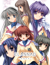 CLANNAD’s upcoming PlayStation 4 Japanese release includes English support