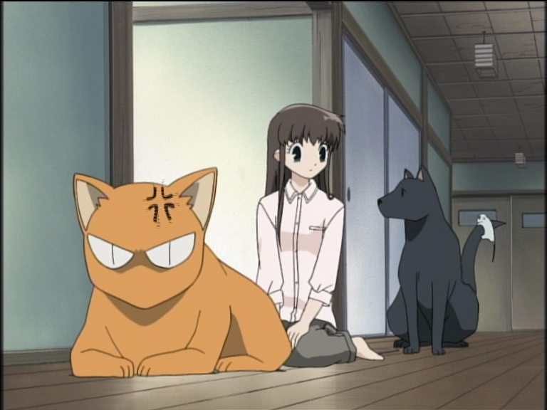 Fruits Basket Collector's Edition Review • Anime UK News