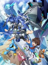 Gundam Build Divers Begins Simulcast on GundamInfo YouTube Channel on 3rd April