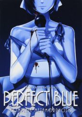 Perfect Blue: Complete Metamorphosis Review