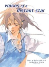 Voices of a Distant Star Review