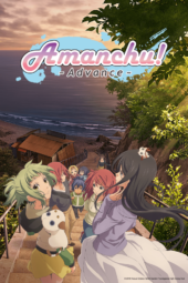 Crunchyroll Announces Fourth Wave of Spring 2018 Simulcasts