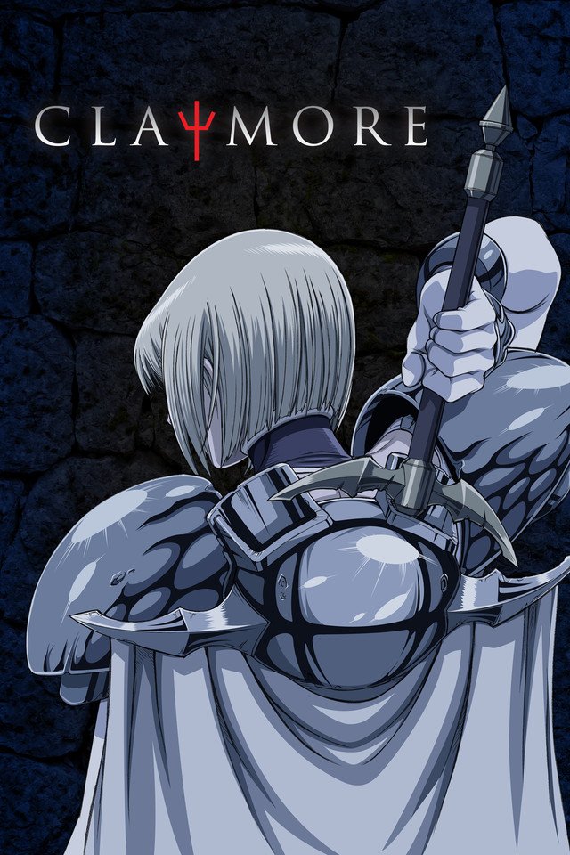 Funimation Adds Claymore, Noragami Aragoto & More to Crunchyroll • Anime UK  News