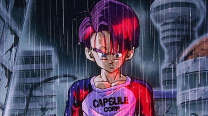 Dragon Ball Z - The TV Specials Double Feature • Anime UK News