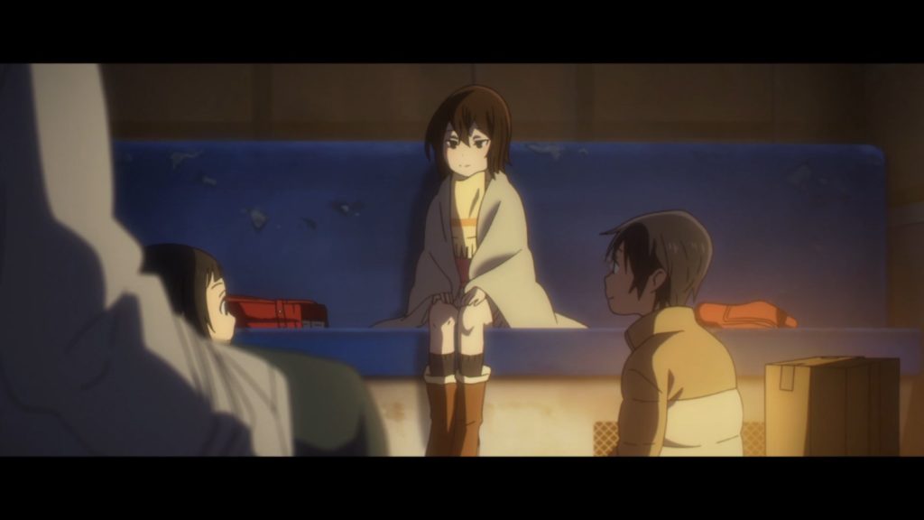 Erased episode 4 on sale english sub vimeo