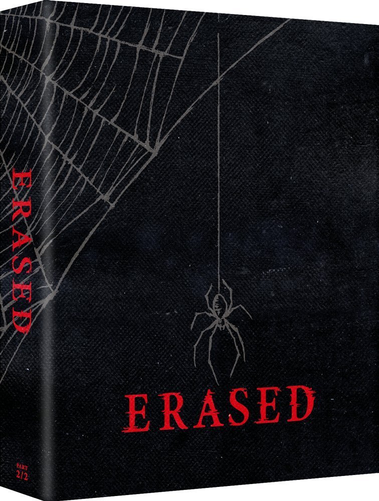 Going Back To The Past  “Erased” Season 1 (2016) Anime Series English Dub  Review – InReview: Reviews, Commentary and More