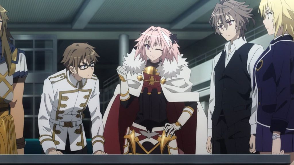 The Beginner's Guide to the Fate Franchise • Anime UK News